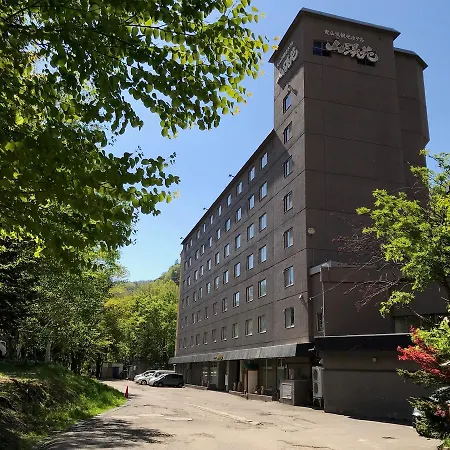 Hotel Sankeien